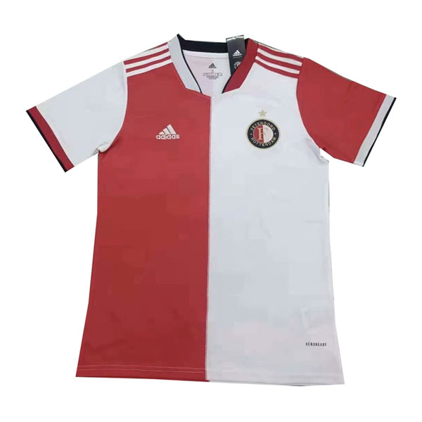 Thailand Trikot Feyenoord Heim 2021-22